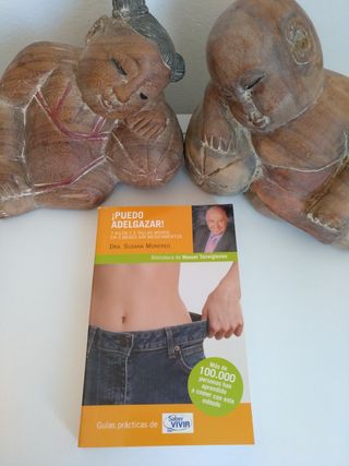 dietas para adelgazar susana monereo